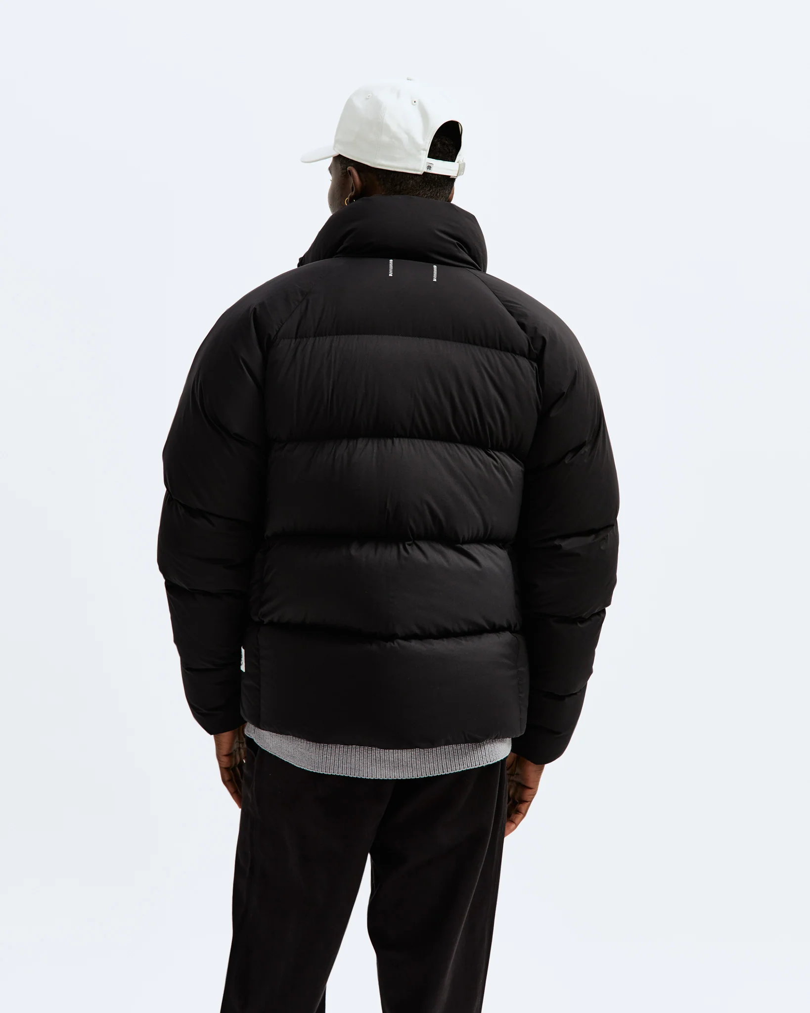 Training Camp Puffer Jacket