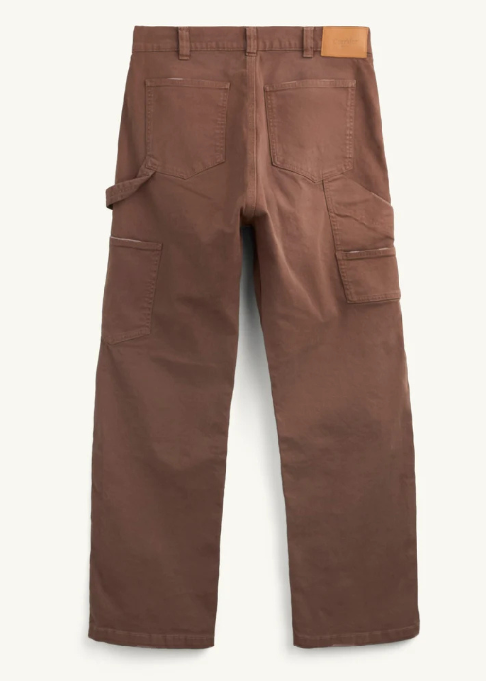 Carpenter Jean