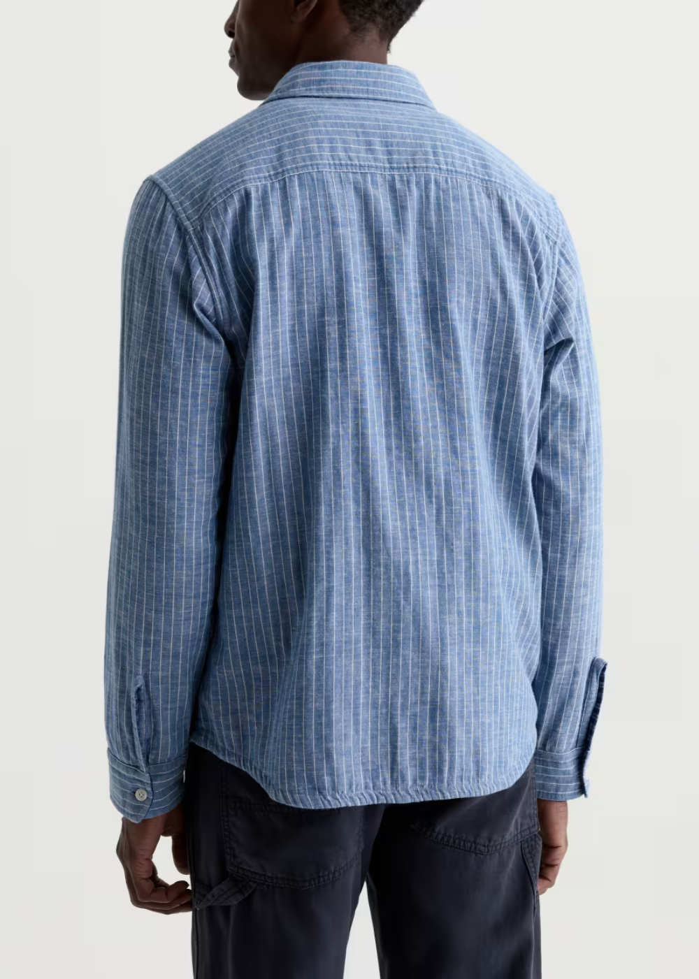Matteo Reversible Shirt