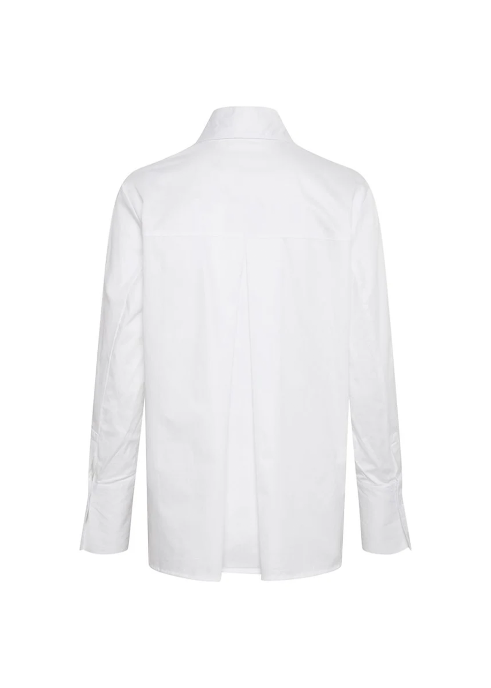 Vex Shirt - White - InWear - Danali - Canada