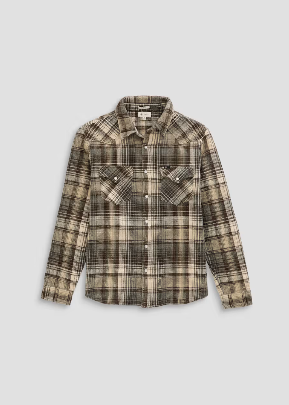 Huston Western Shirt