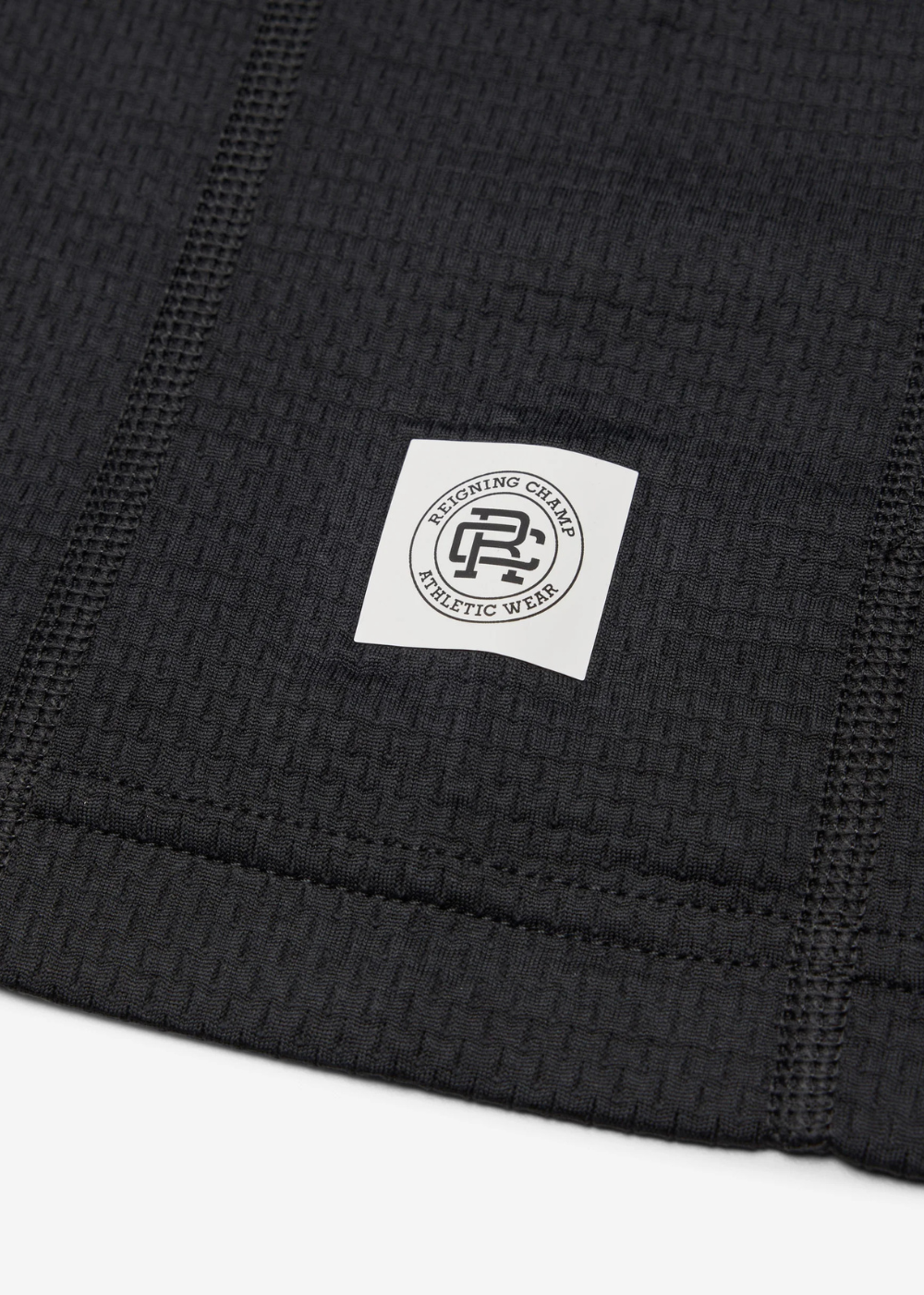 Solotex Mesh Tiebreak Shirt