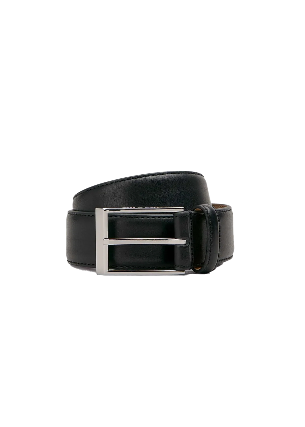 Helmi Leather Belt