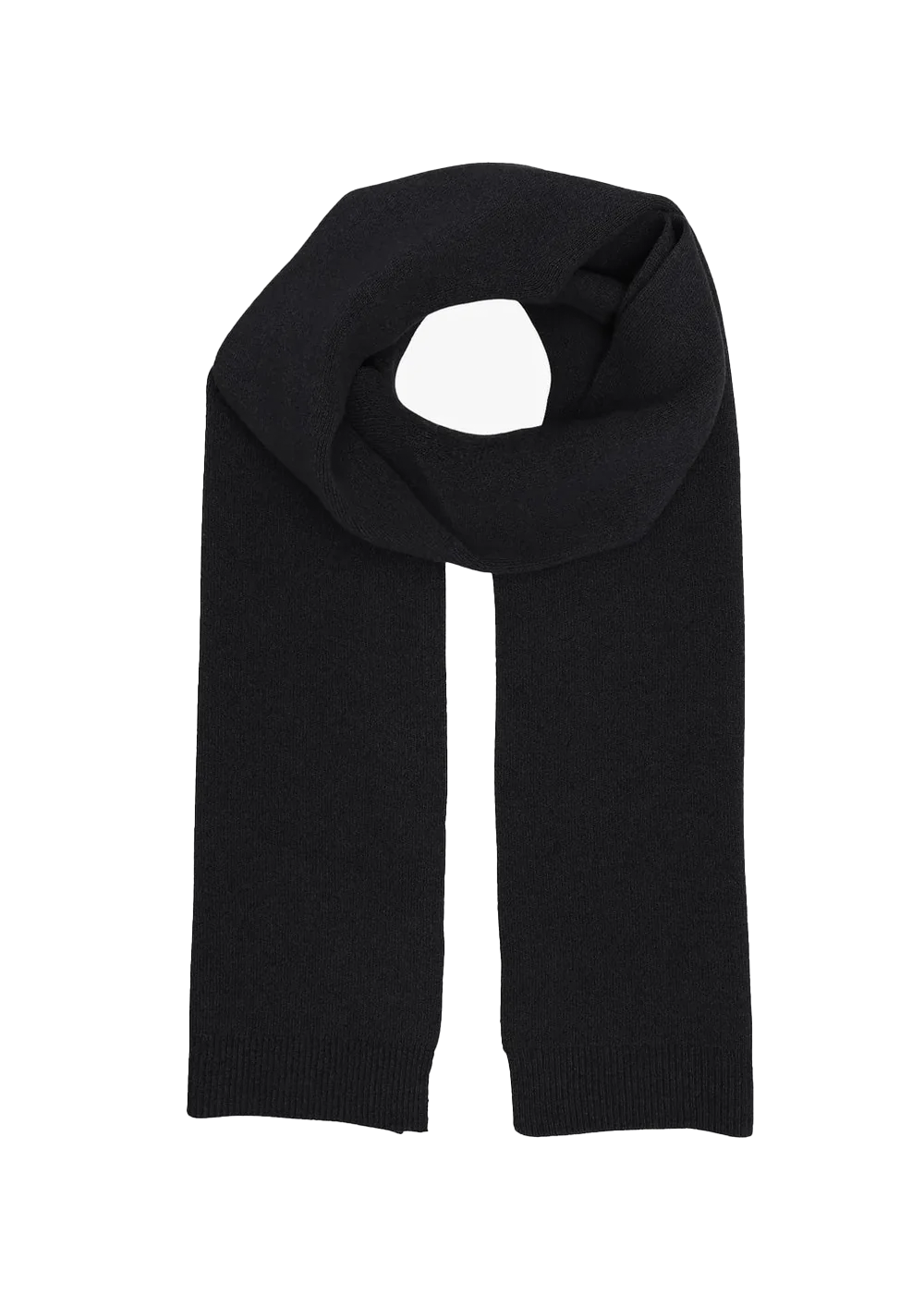 Merino Wool Scarf