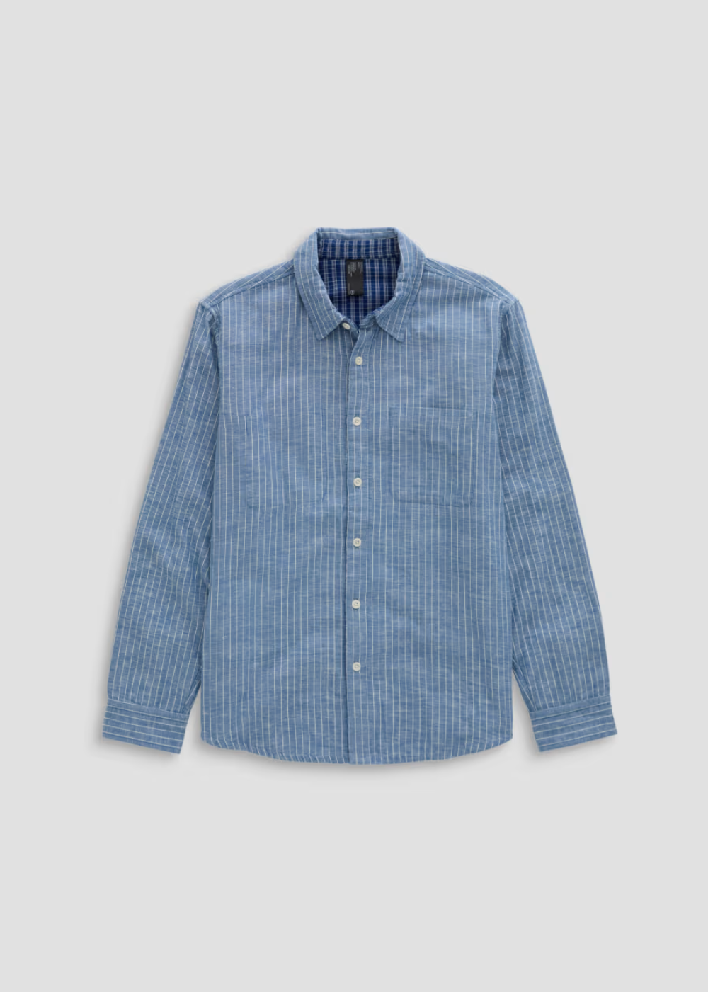 Matteo Reversible Shirt