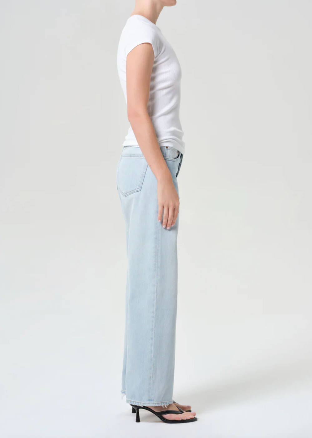 Low Rise Loose Jean - Amplify - AGOLDE Canada - Danali - A260-1601-AMPL