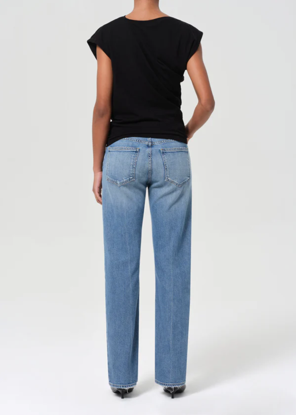Low Rise Slim Jean - Kindle - AGOLDE Canada - Danali - A263B-1858-KND