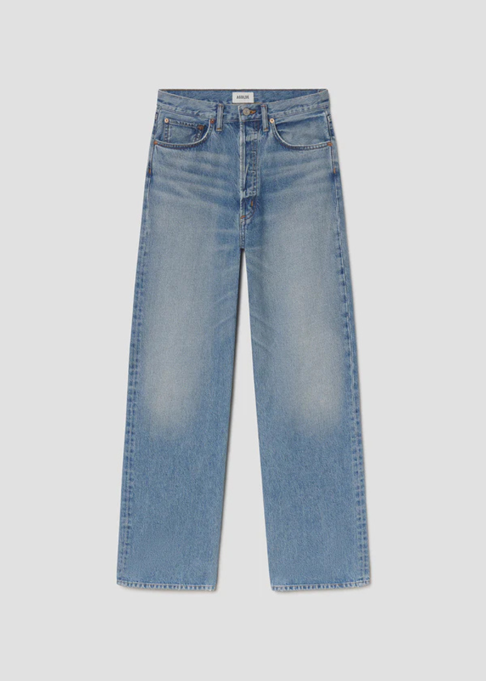 Vintage Loose Jean - Outbreak - AGOLDE Canada - Danali - A328-1885-OBRK