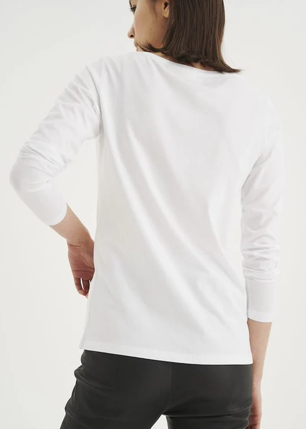 Rena Long Sleeve T-Shirt