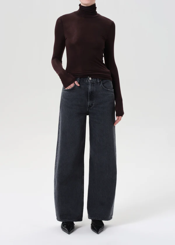 Low Curve Jean - Symbolic - AGOLDE Canada - Danali