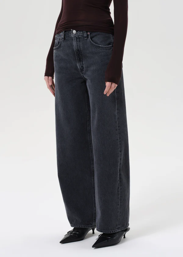 Low Curve Jean - Symbolic - AGOLDE Canada - Danali
