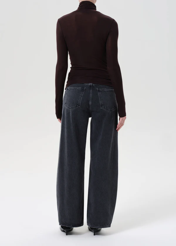 Low Curve Jean - Symbolic - AGOLDE Canada - Danali