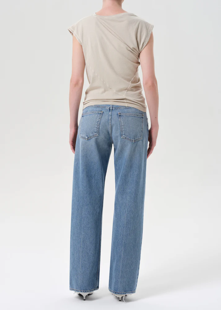 AGOLDE Low Rise Loose Jean - Vault - AGOLDE Canada - Danali
