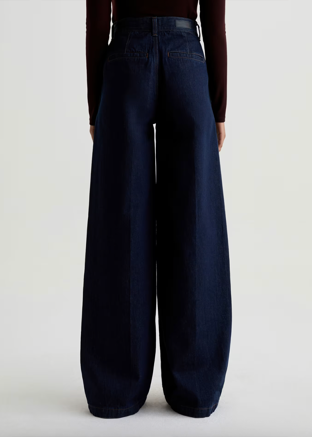 Deven Trouser - Access - AG Jeans Canada - Danali