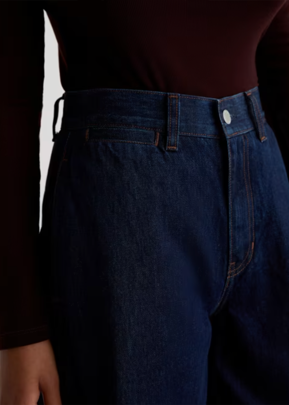 Deven Trouser - Access - AG Jeans Canada - Danali