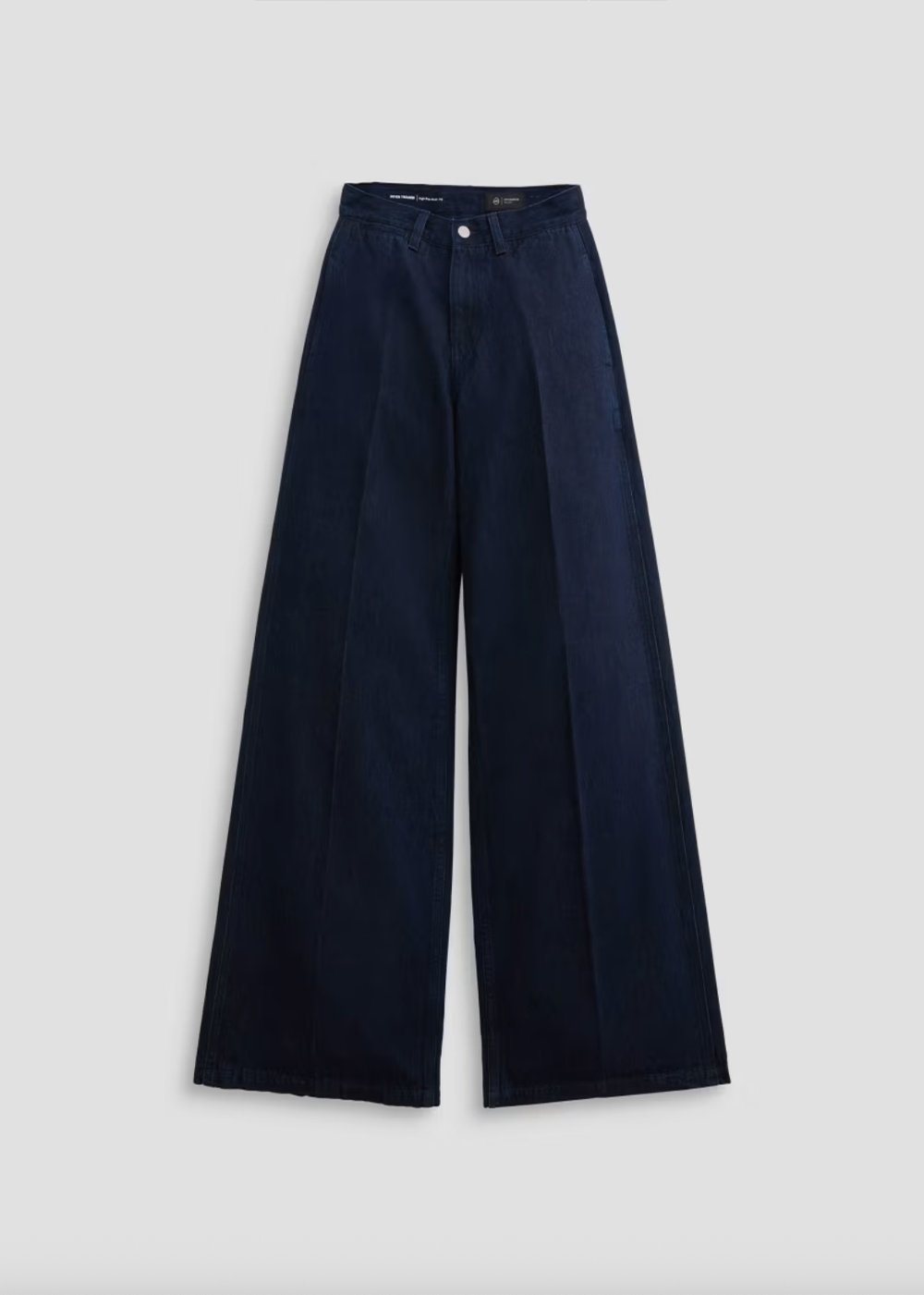 Deven Trouser - Access - AG Jeans Canada - Danali