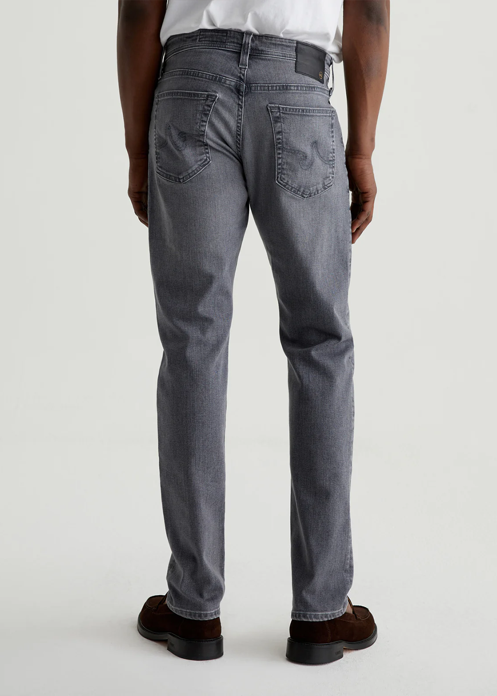 Dylan Slim Skinny Jean - Cannery - AG Jeans Canada - Danali