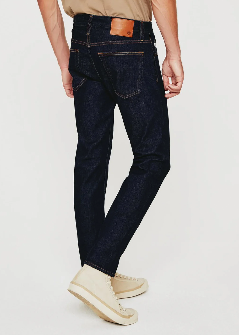 Dylan Slim Skinny Jean - Crucial - AG Jeans Canada - Danali - 1139TSYCUCL