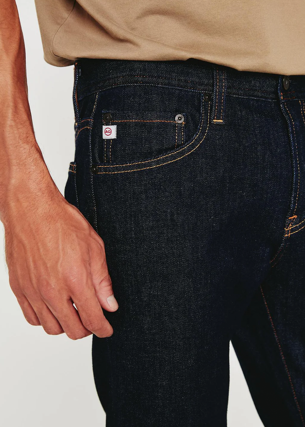 Dylan Slim Skinny Jean - Crucial - AG Jeans Canada - Danali - 1139TSYCUCL