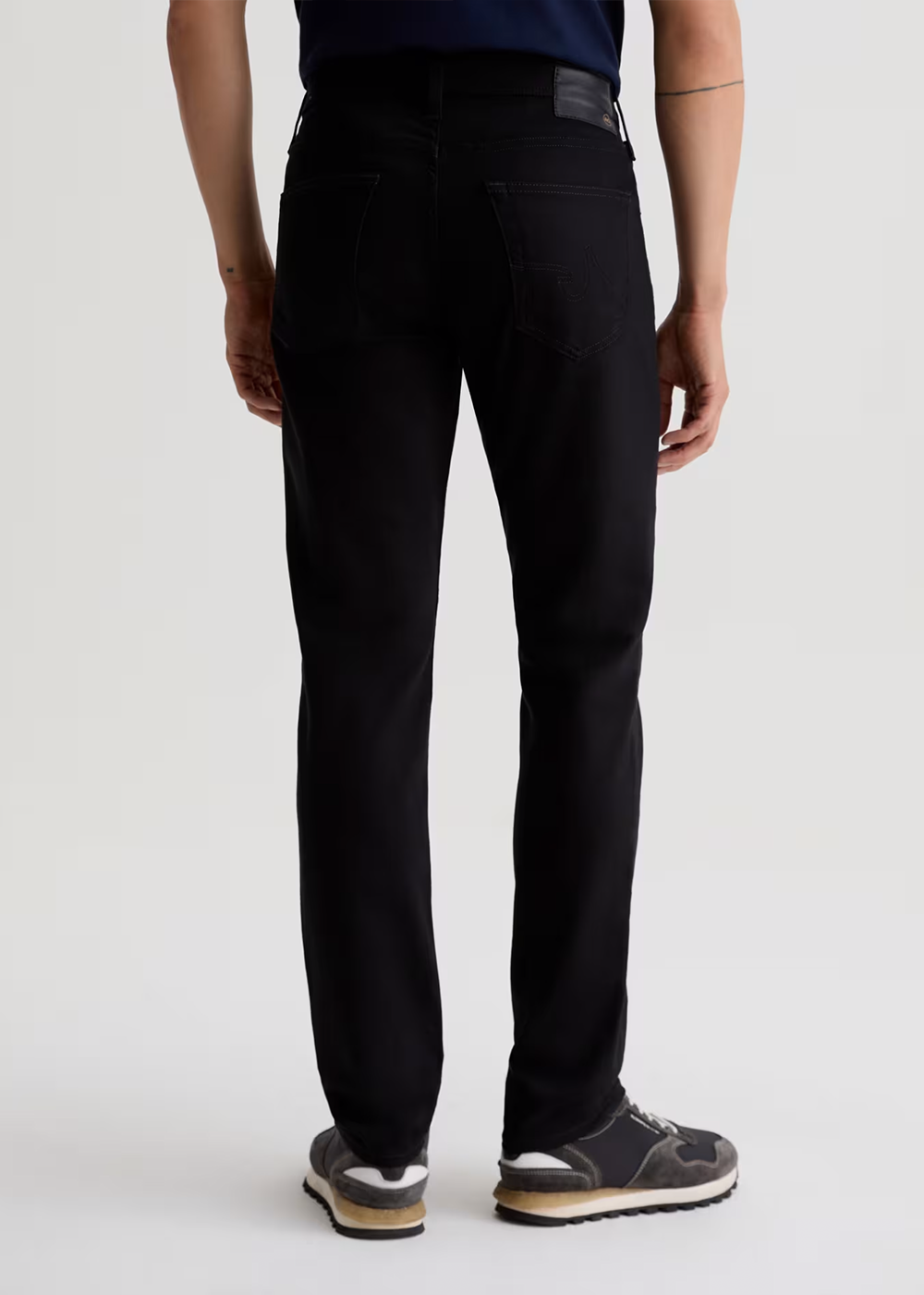 Dylan Slim Skinny Jean - Fathom - AG Jeans Canada - Danali