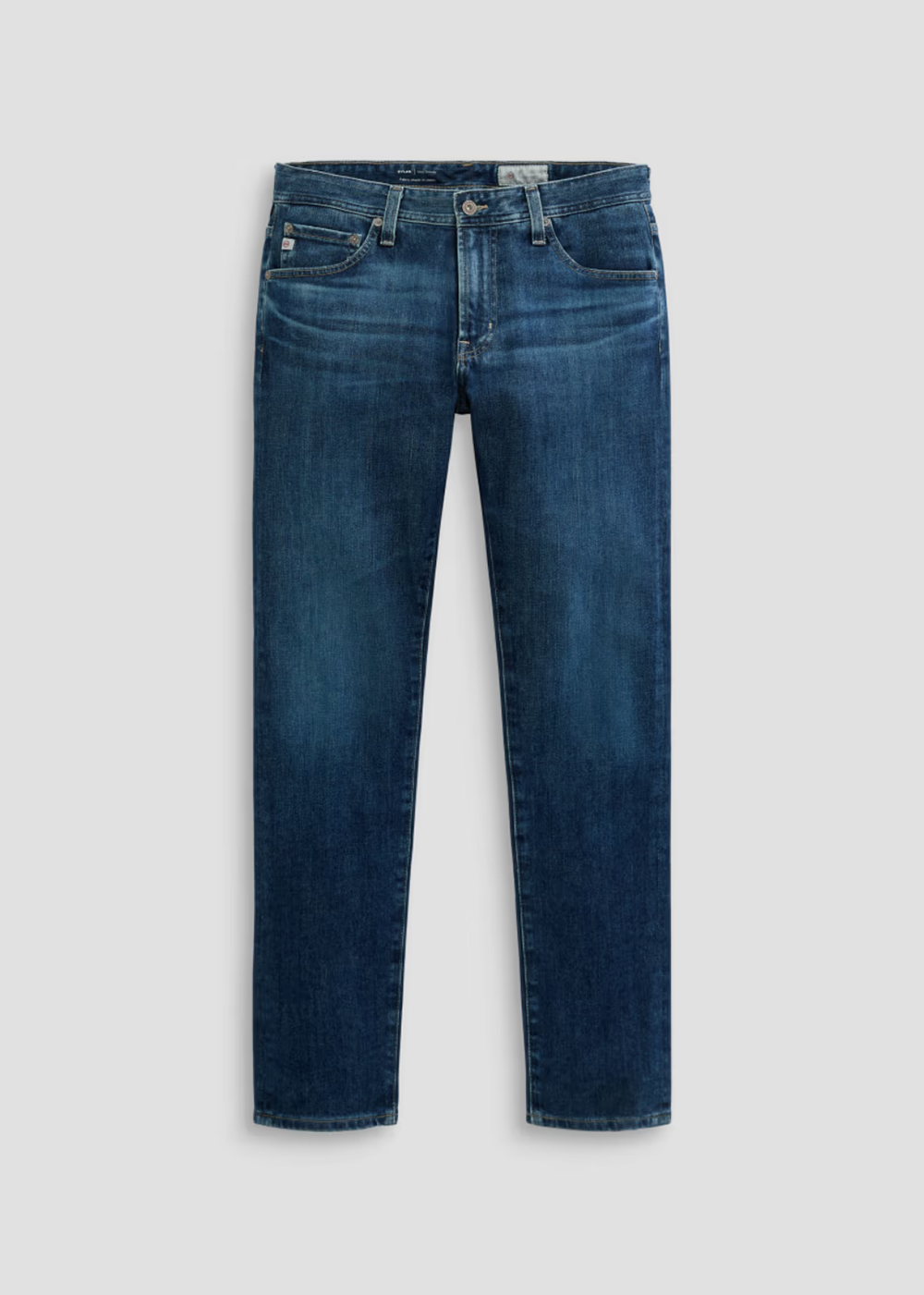 Dylan Slim Skinny Jean - Midlands - AG Jeans Canada - Danali