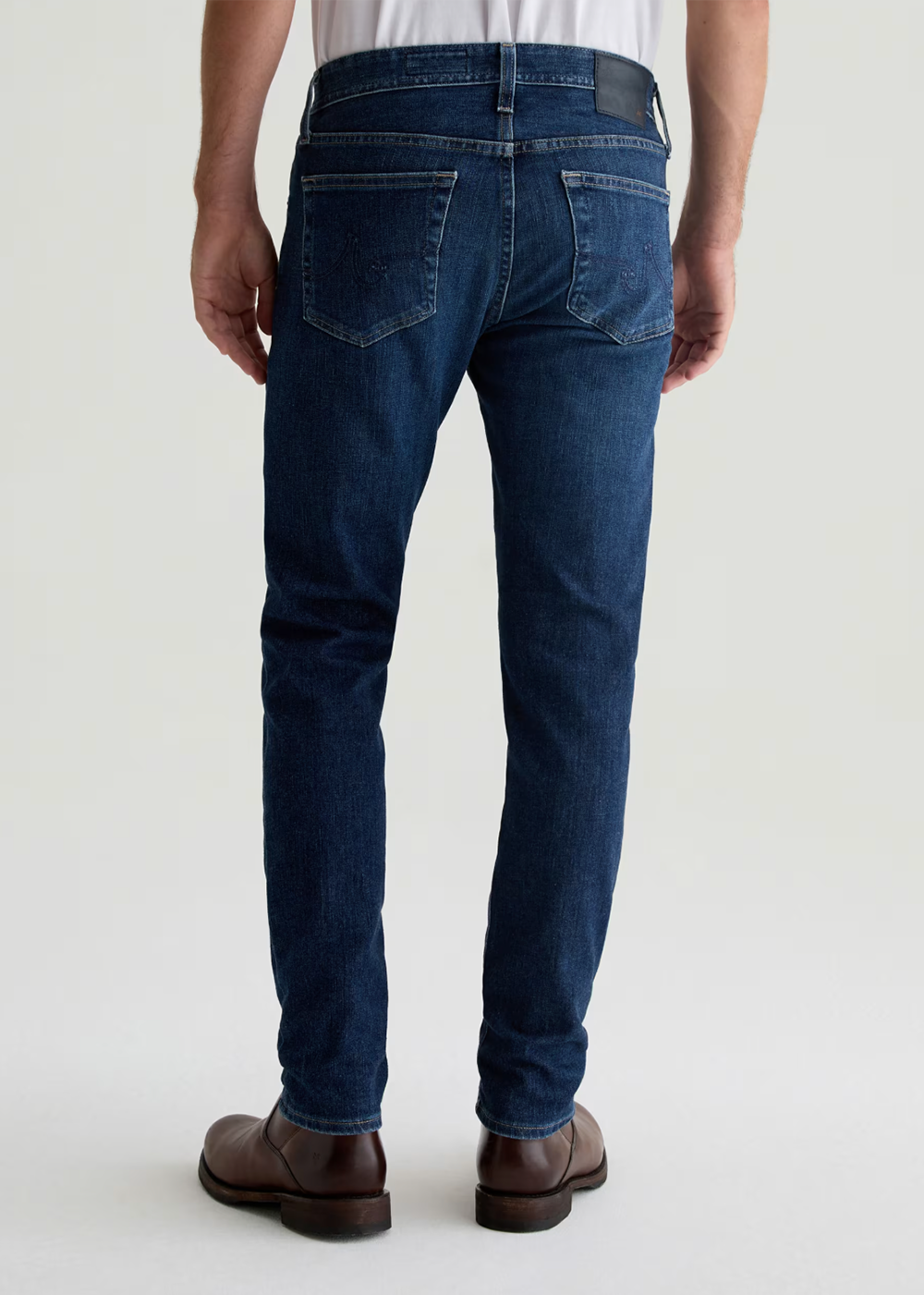 Dylan Slim Skinny Jean - Midlands - AG Jeans Canada - Danali