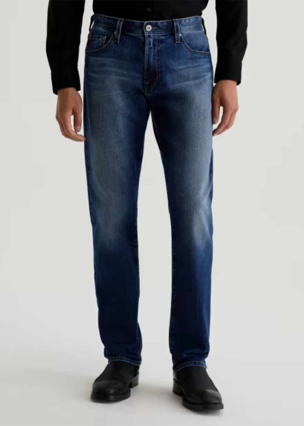 Everett Slim Straight Jean - Bolton - AG Jeans Canada - Danali