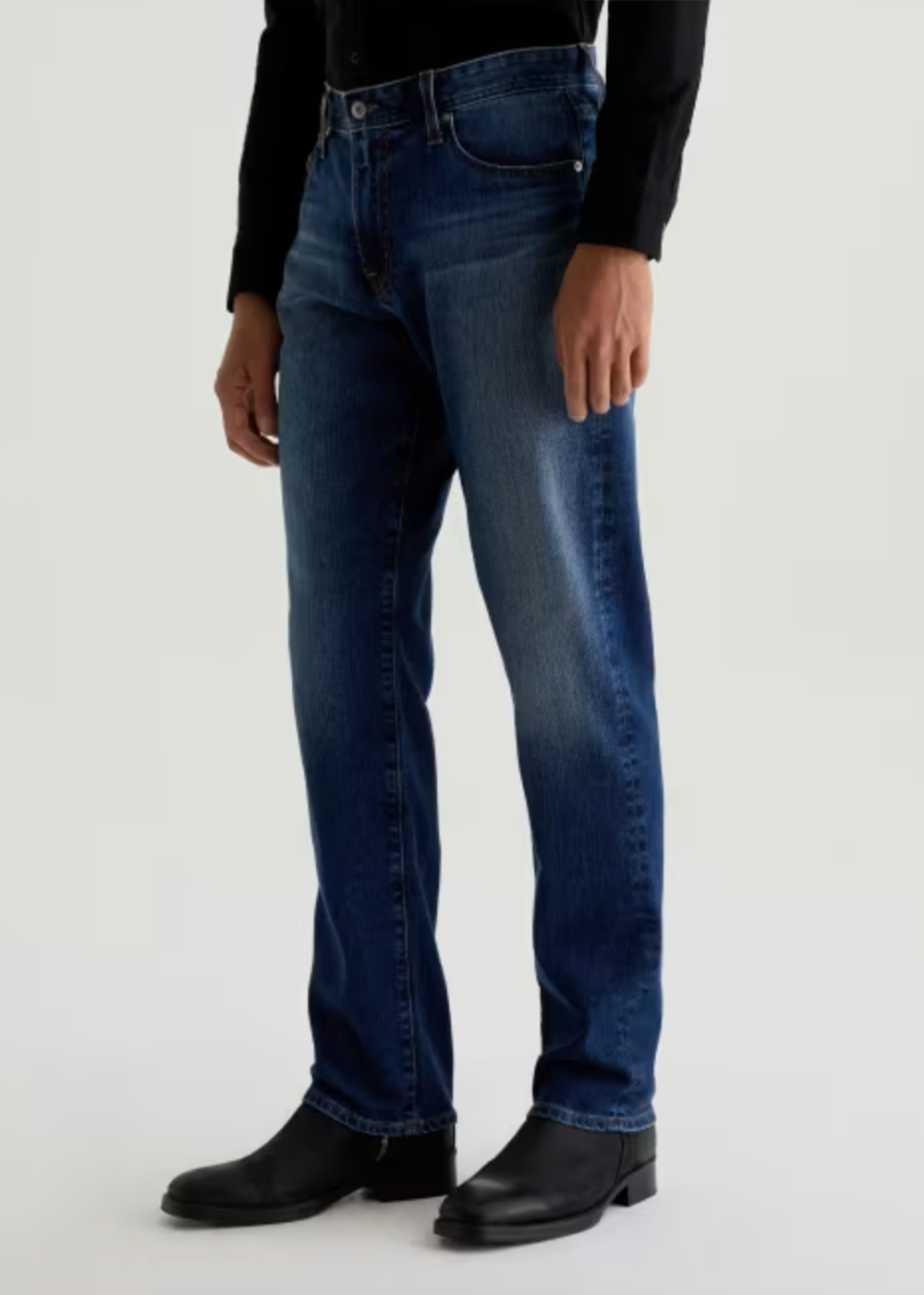 Everett Slim Straight Jean - Bolton - AG Jeans Canada - Danali