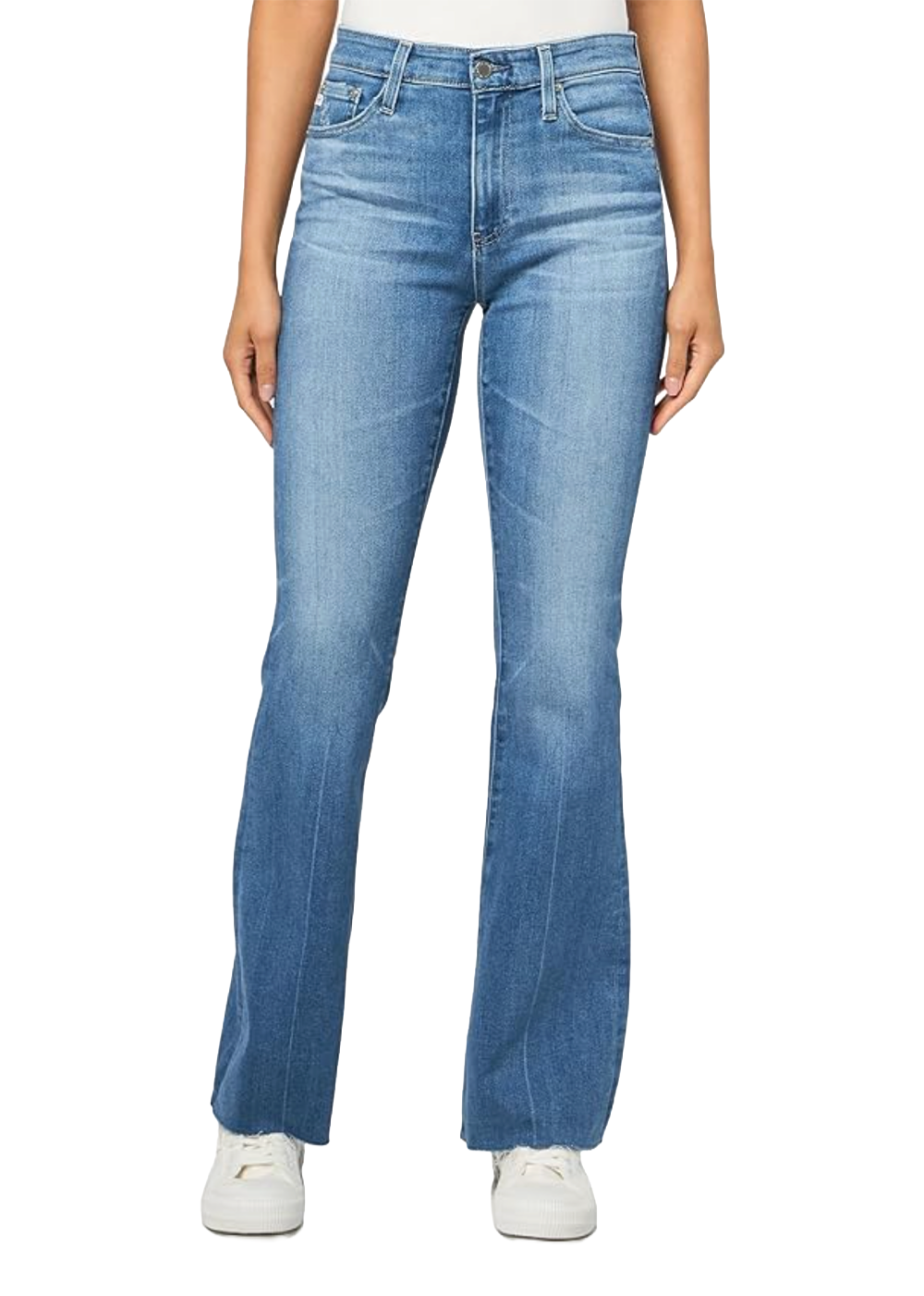 Farrah Boot Cut Jean - 13 Years Catwalk - AG Jeans Canada - Danali