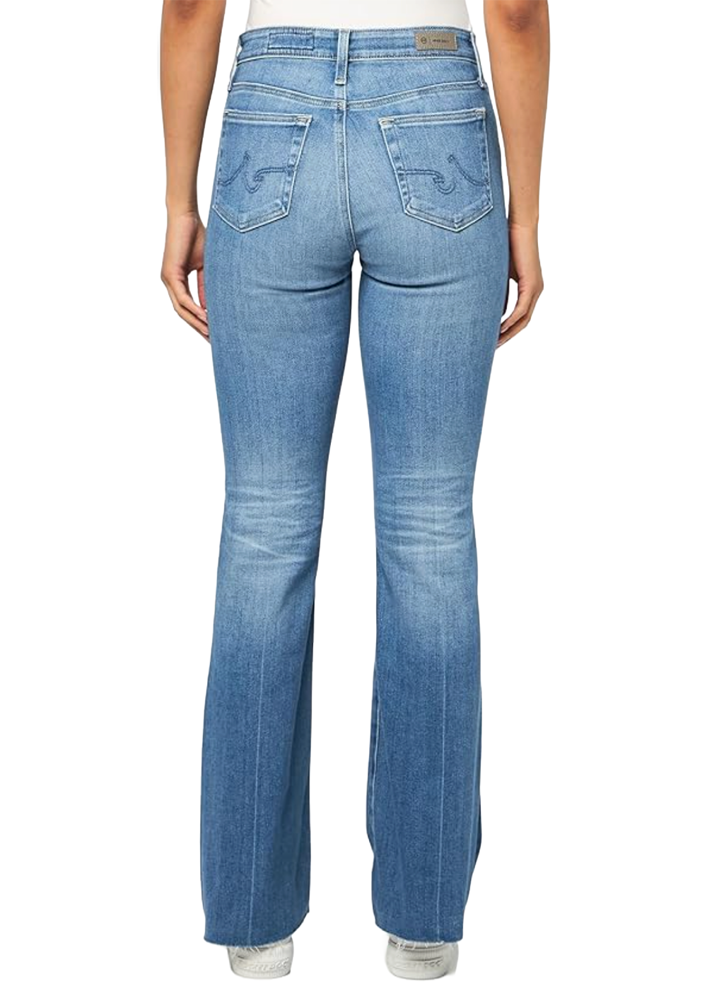 Farrah Boot Cut Jean - 13 Years Catwalk - AG Jeans Canada - Danali
