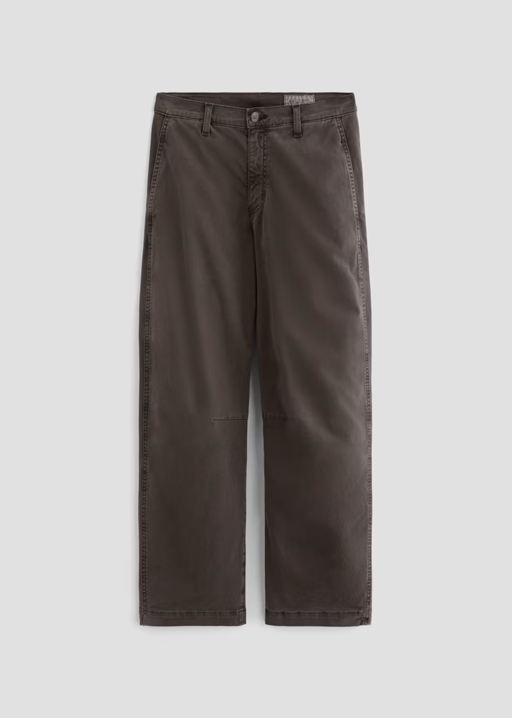 Fiona Pant - Sulfur Misty Grey - AG Jeans Canada - Danali
