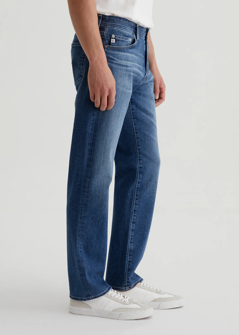 Graduate Tailored Relaxed Jean - Petaluma - AG Jeans Canada - Danali