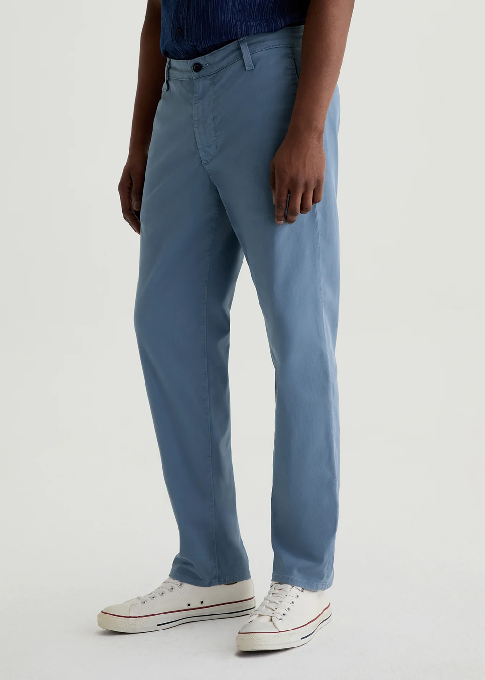 AG Jeans Kullen Slim Trouser Shore Break - AG Jeans Canada - Danali