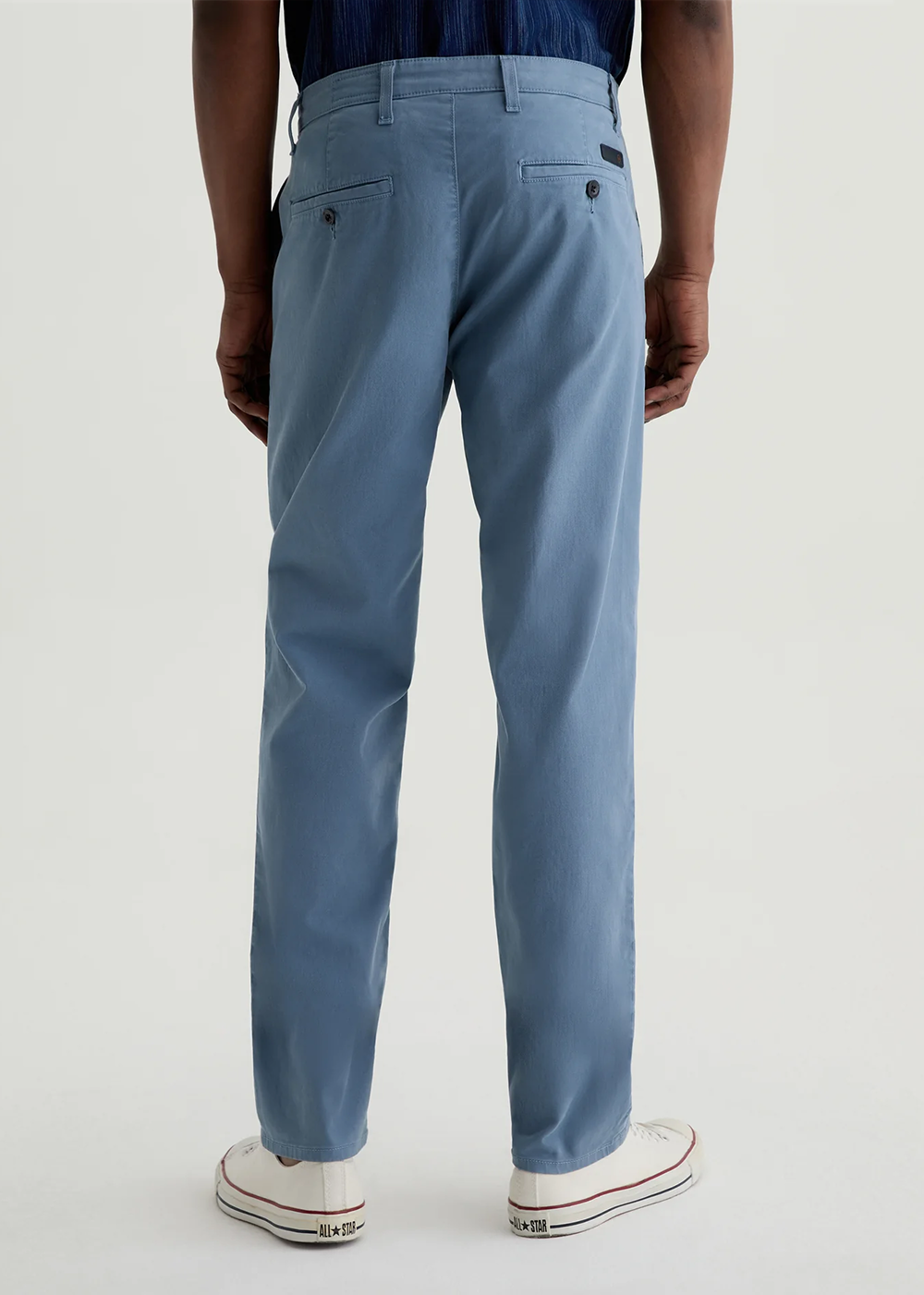 AG Jeans Kullen Slim Trouser Shore Break - AG Jeans Canada - Danali