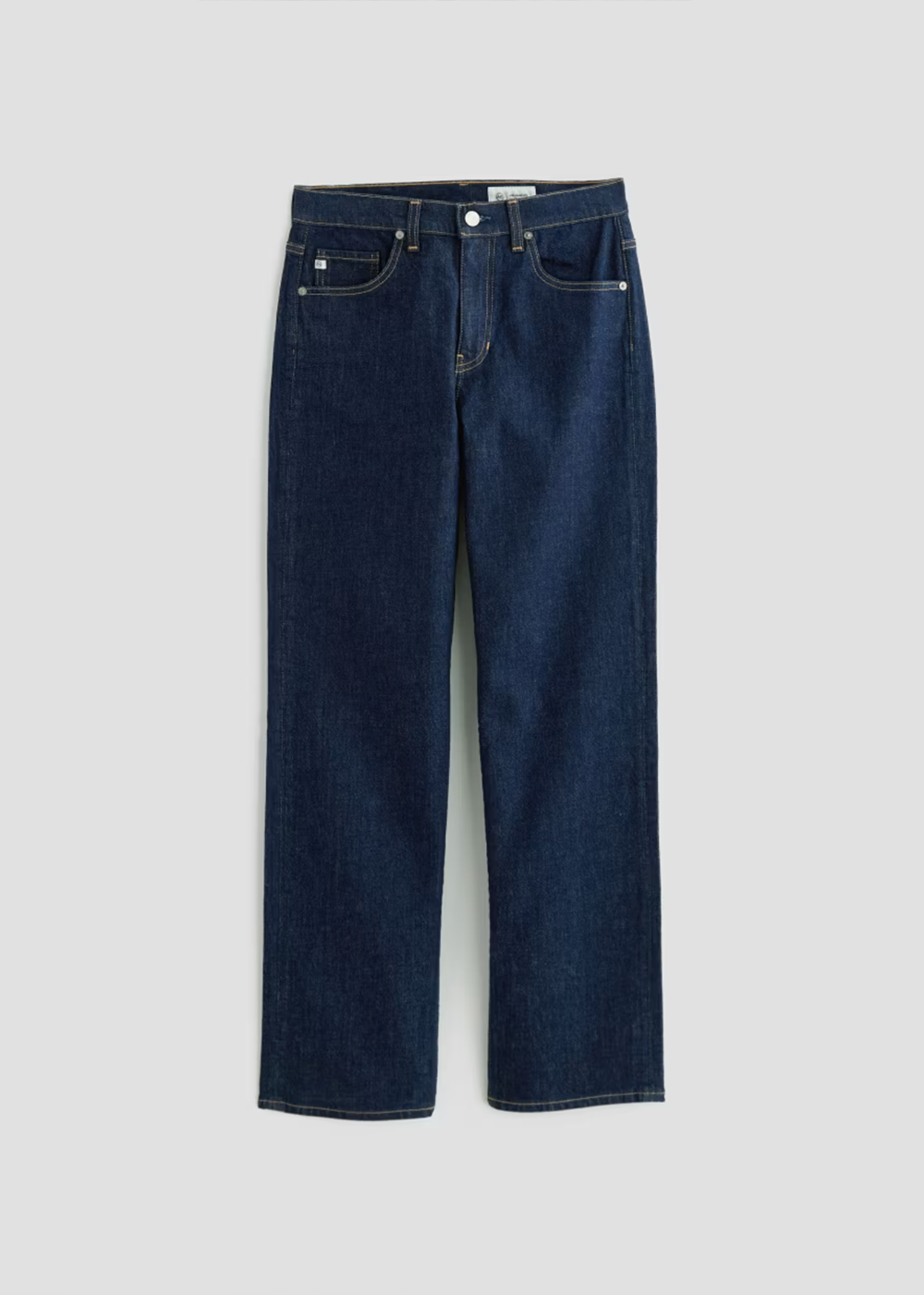 Saige Wide Leg - Symmetry - AG Jeans Canada - Danali