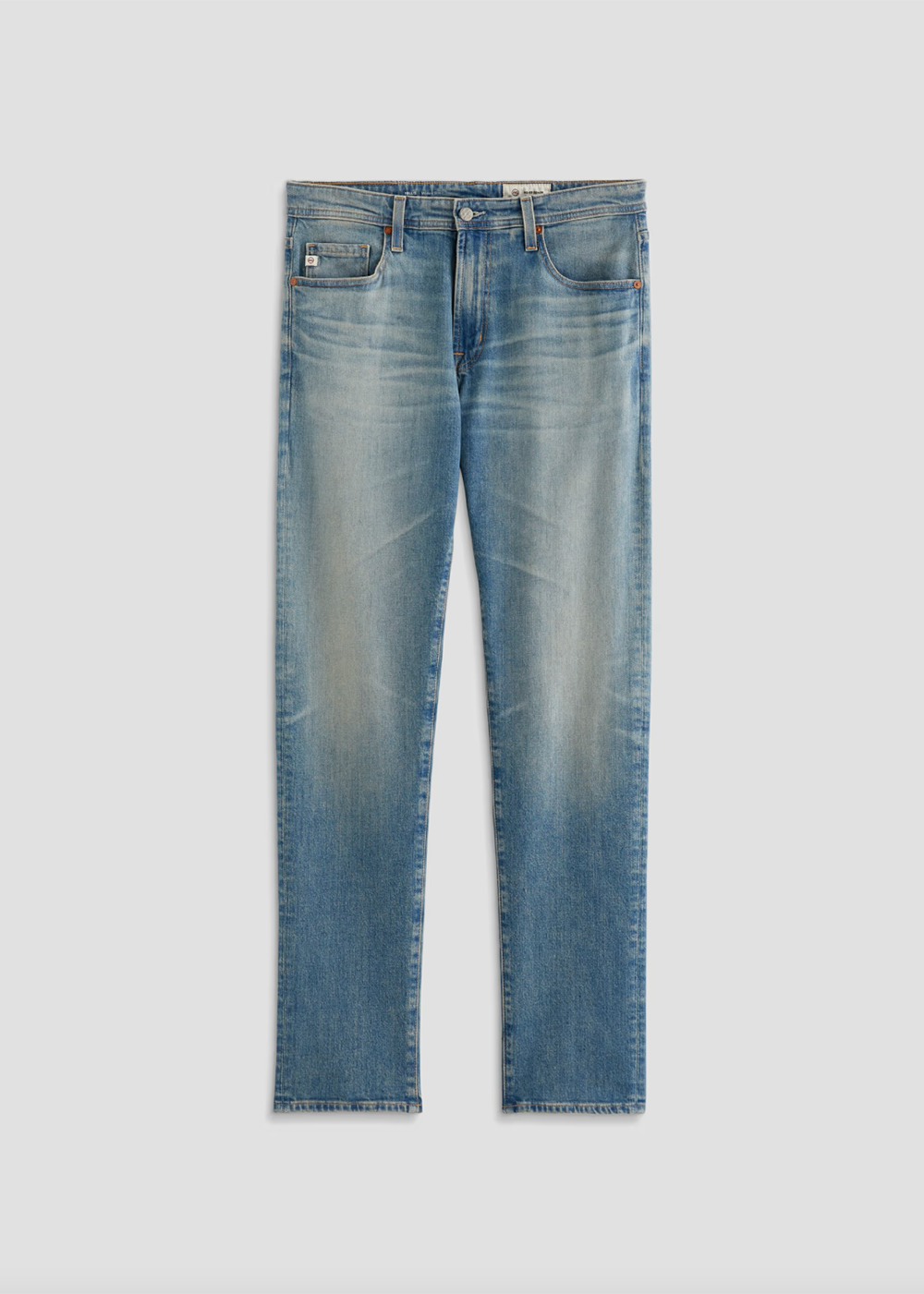 Tellis Modern Slim Jean - 21 Years Pacifico - AG Jeans Canada - Danali