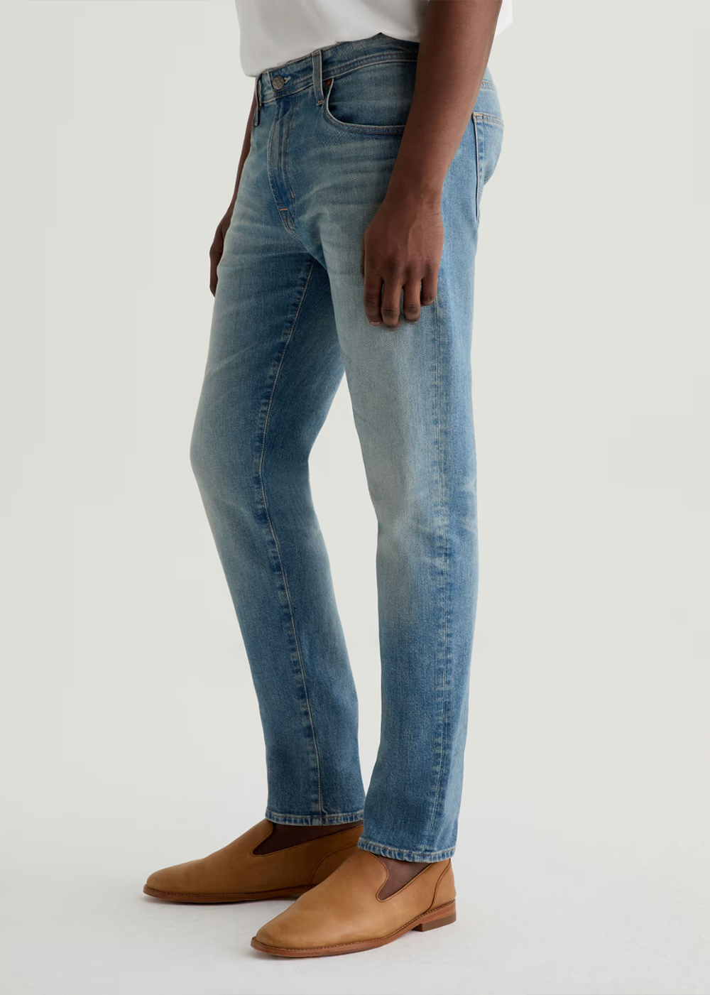 Tellis Modern Slim Jean - 21 Years Pacifico - AG Jeans Canada - Danali