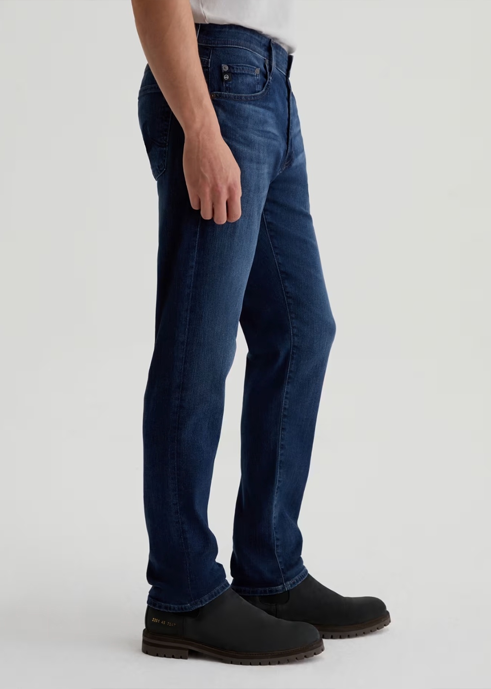 Tellis Modern Slim Jean - Armonia - AG Jeans Canada - Danali