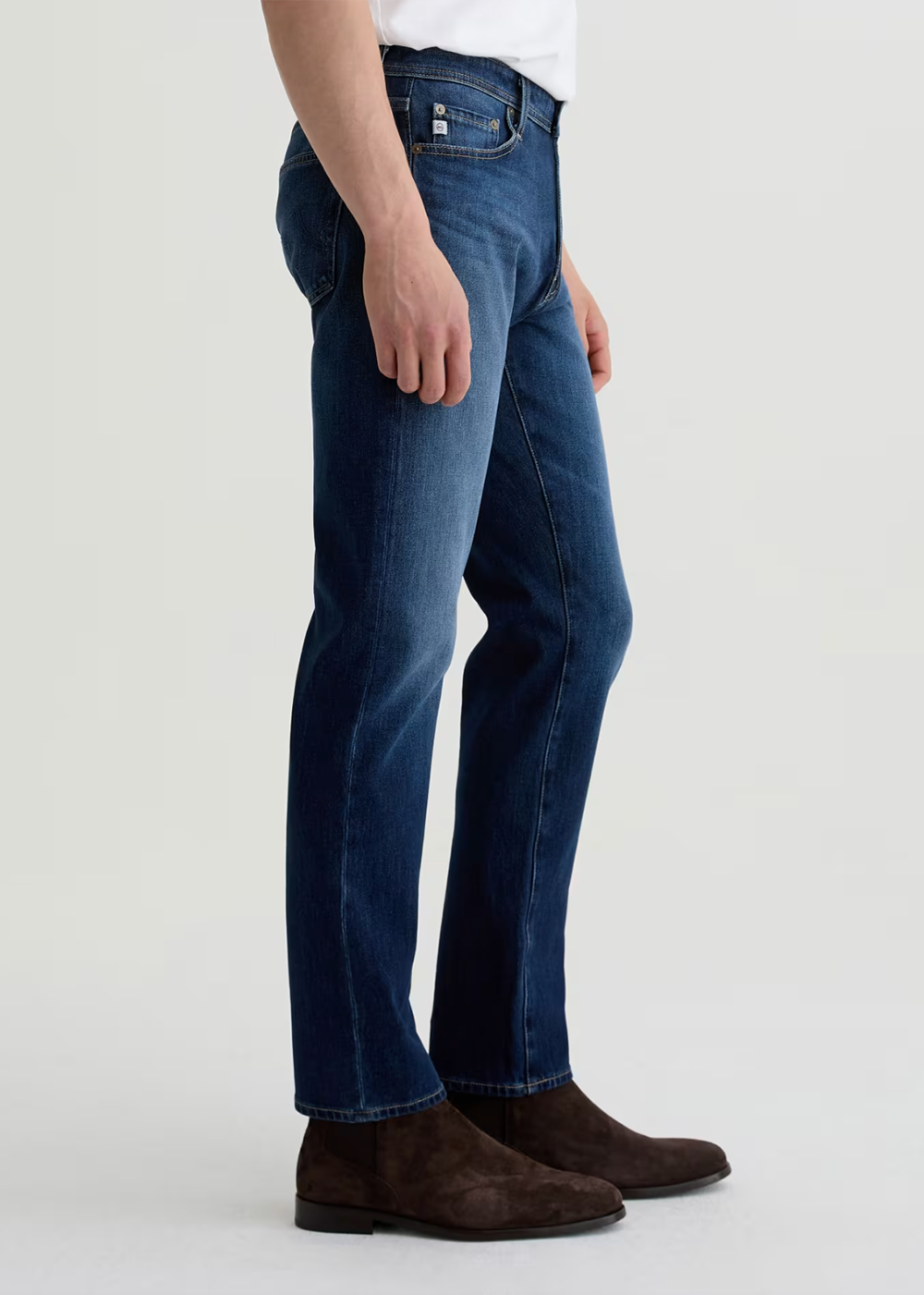 Tellis Modern Slim Jean - Bellingham - AG Jeans Canada - Danali