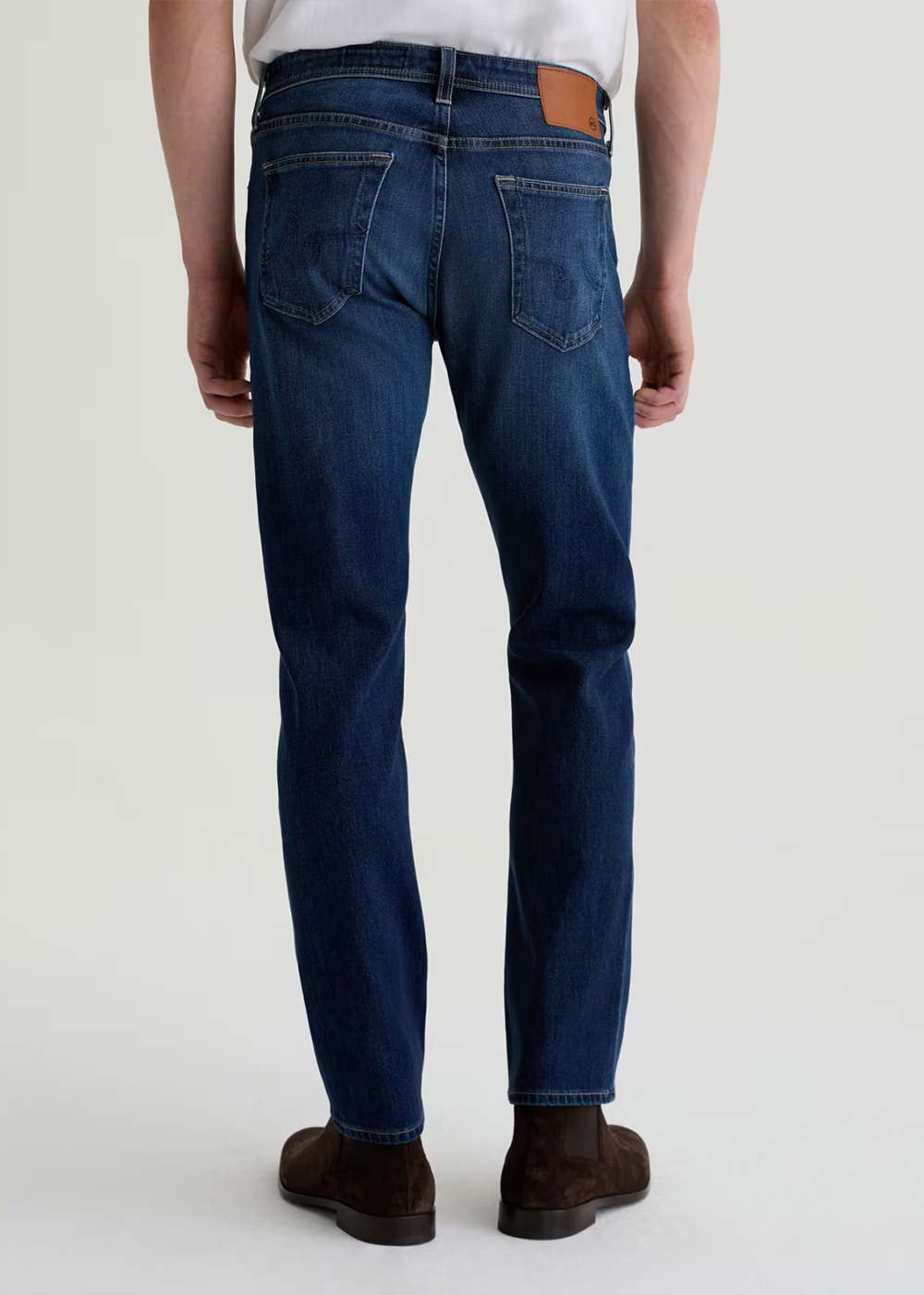 Tellis Modern Slim Jean - Bellingham - AG Jeans Canada - Danali