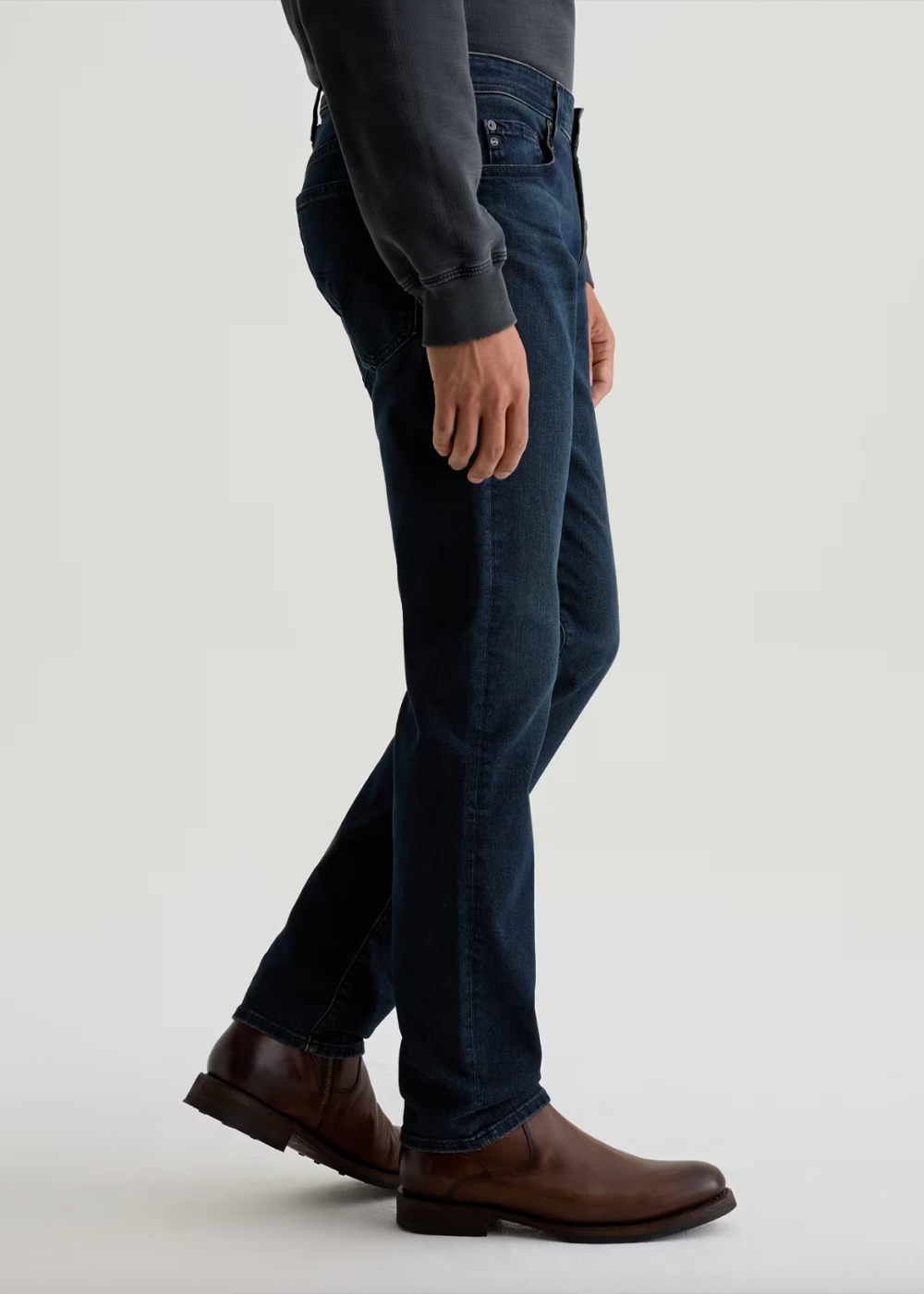 Tellis Modern Slim Jean - Bishop - AG Jeans Canada - Danali