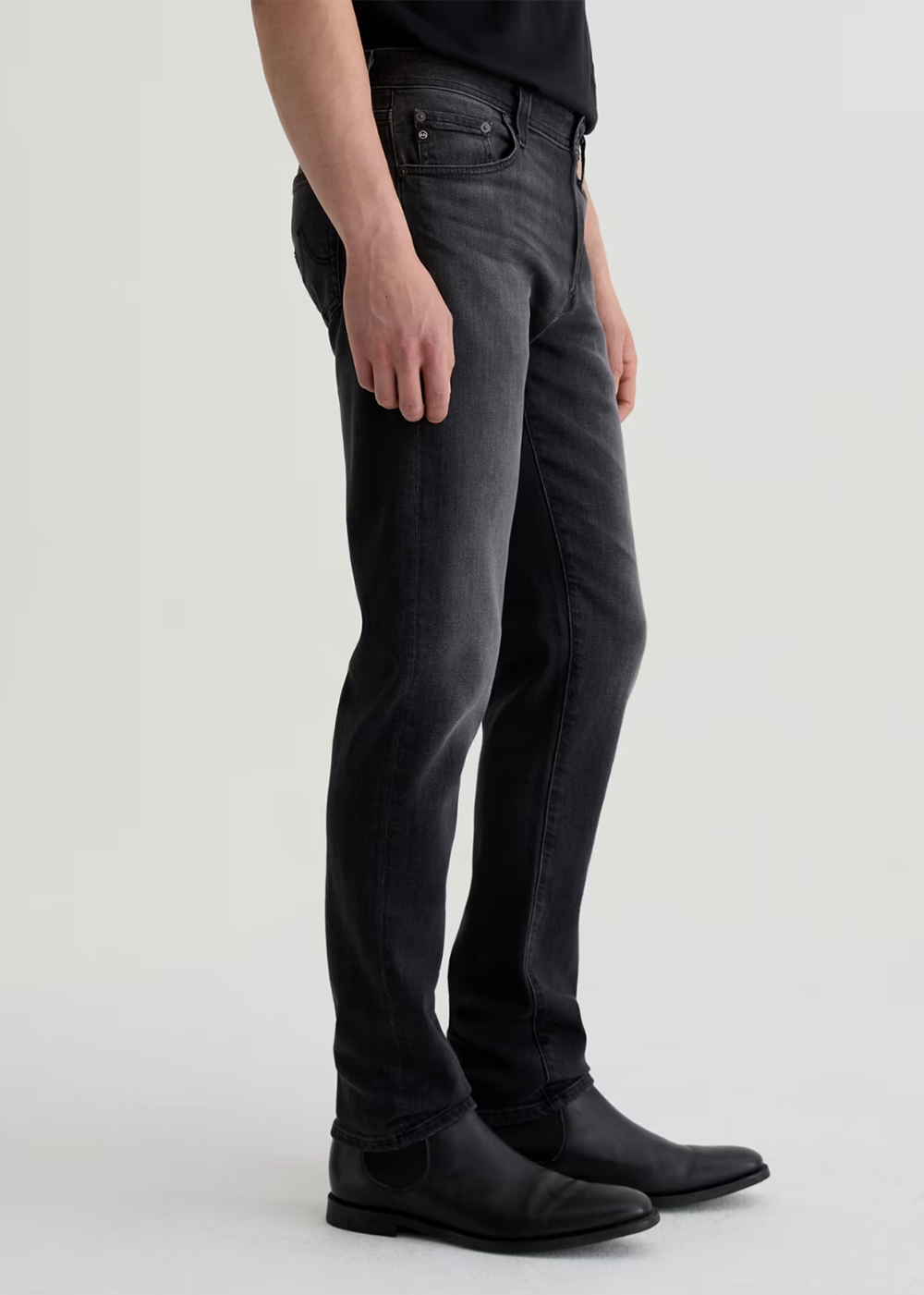 Tellis Modern Slim Jean - Curson - AG Jeans Canada - Danali