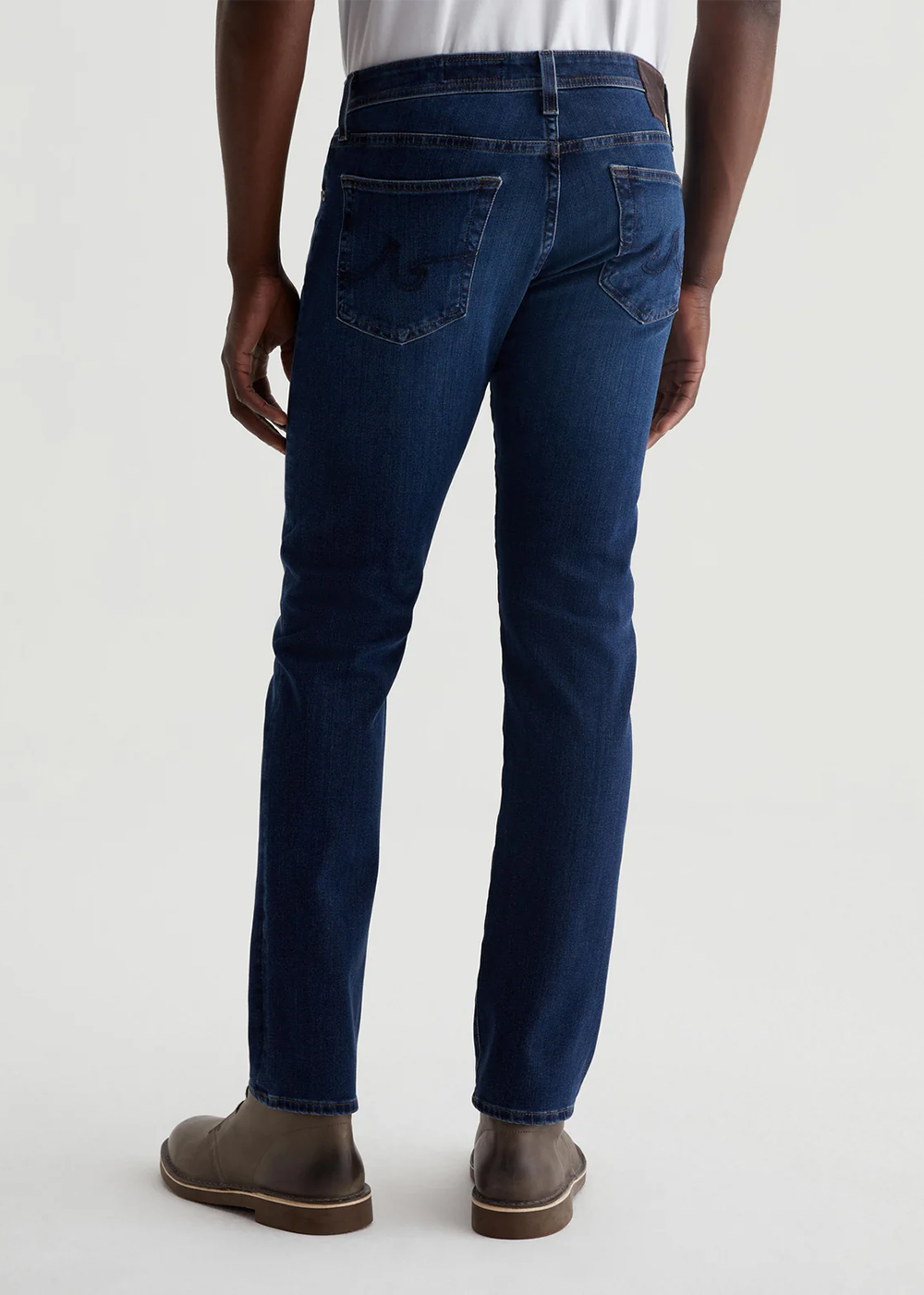 Tellis Modern Slim Jean - Matterhorn - AG Jeans Canada - Danali