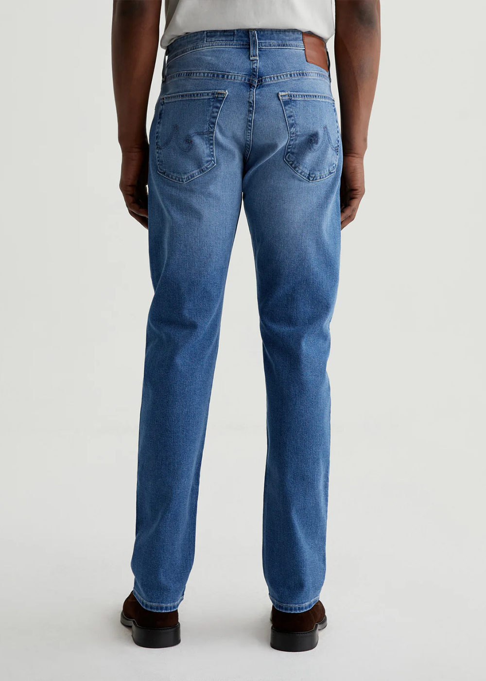 Tellis Modern Slim Jean- Verdun - AG Jeans Canada - Danali