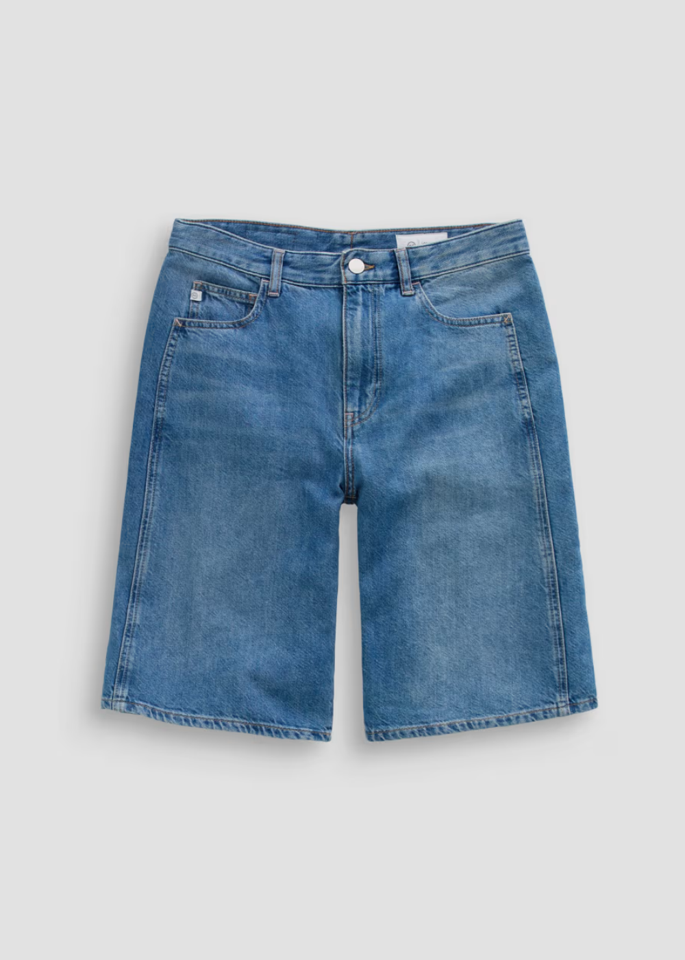 Thalia Jean Short - Galaxy - AG Jeans Canada - Danali - ALM1H07GLXY