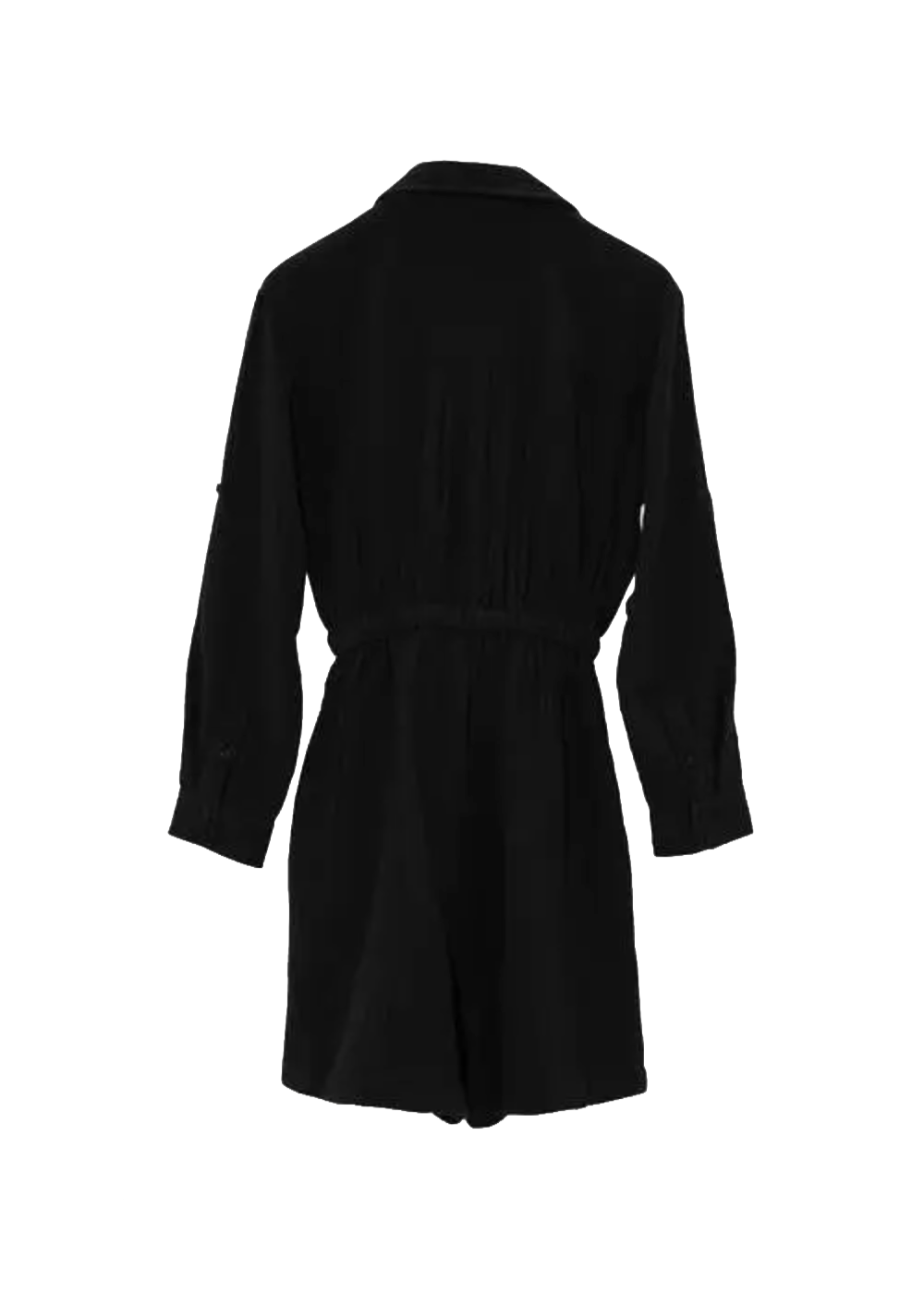 Supersoft Gauze Romper