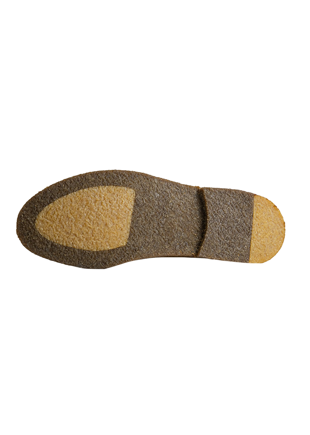 Astorflex Saddleflex Suede Loafer Cuoio - Astorflex Canada - Danali