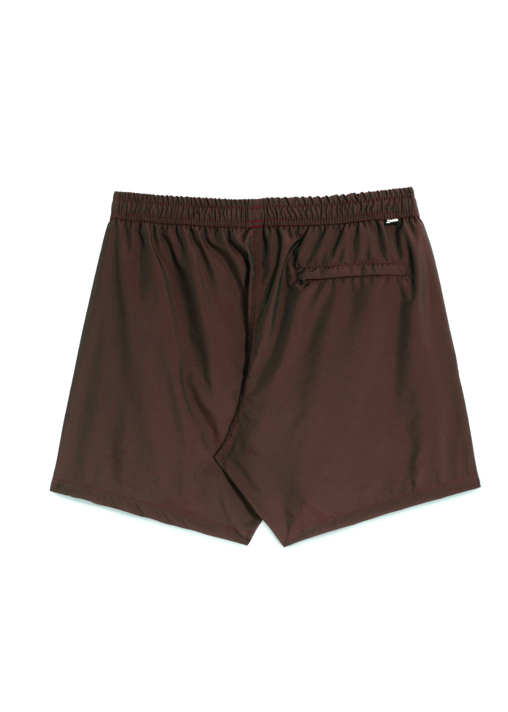 Iridescent Umber Modern Trunk - Brown - Bather Canada - Danali