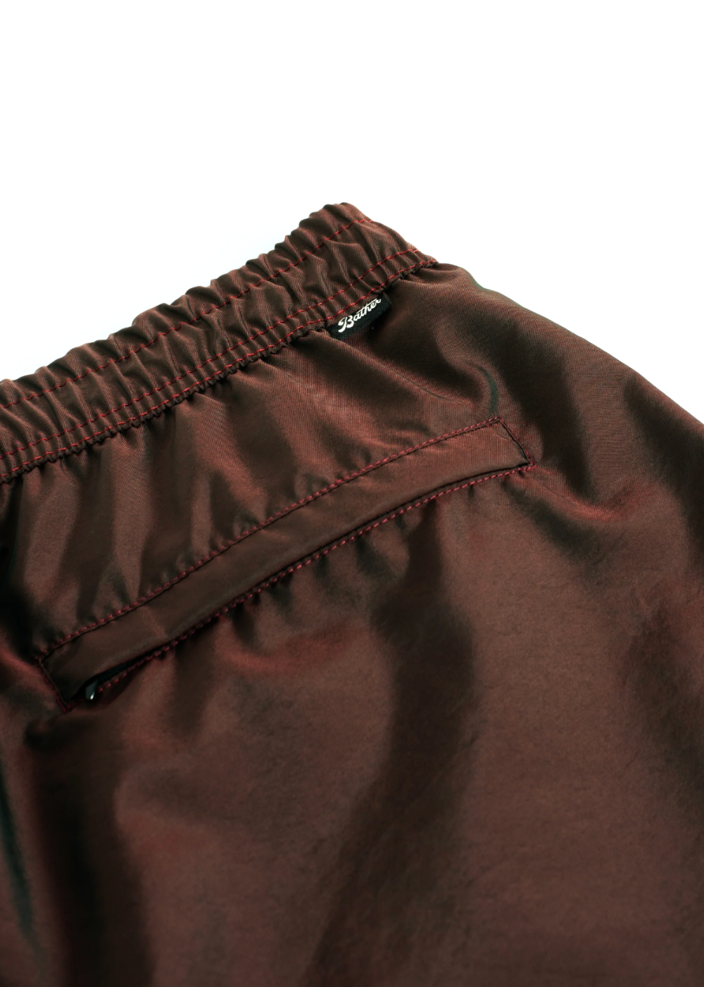 Iridescent Umber Modern Trunk - Brown - Bather Canada - Danali