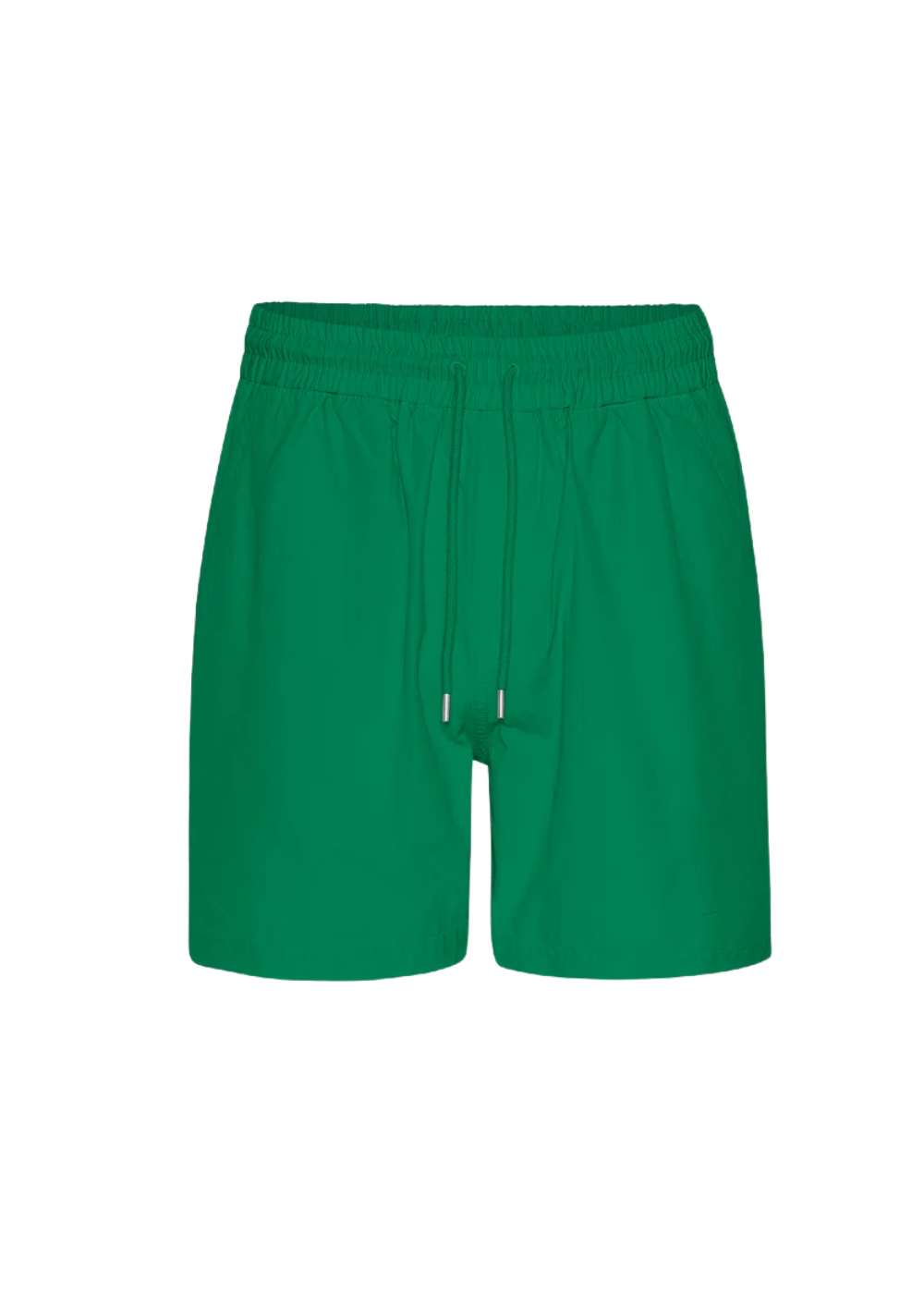 Organic Twill Shorts - Kelly Green - Colorful Standard Canada - Danali - CS4001